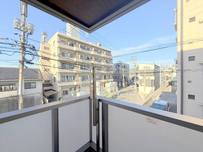 【展望】 | Maison de Colline