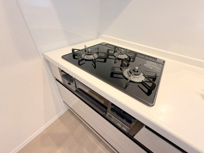 【キッチン】 | Maison de Colline