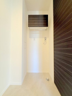 【洗面所】 | Maison de Colline