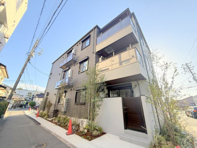 【外観】 | Maison de Colline