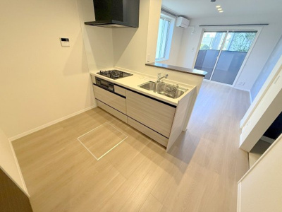 【キッチン】 | Maison de Colline