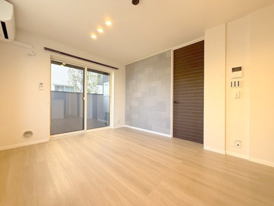 【居間・リビング】 | Maison de Colline