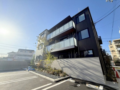 【外観】 | Maison de Colline