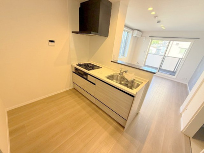 【キッチン】 | Maison de Colline