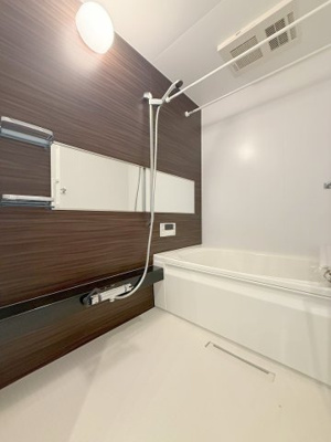 【浴室】 | Maison de Colline