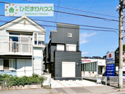 我孫子市高野山　新築戸建の画像