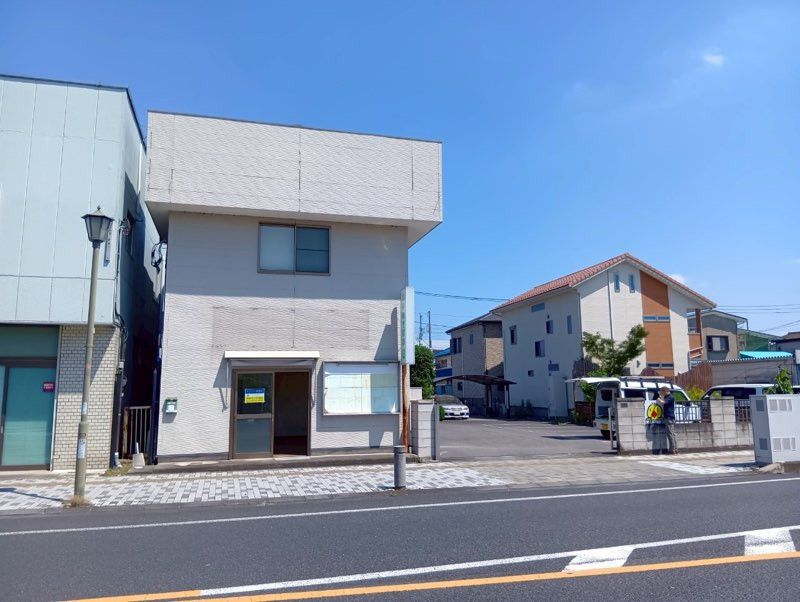 宮本町貸店舗事務所