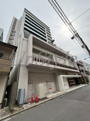 【外観】 | レジディア新御徒町Ⅱ