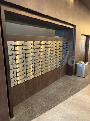 【その他共用部分】 | レジディア新御徒町Ⅱ