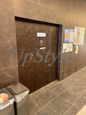 【その他共用部分】 | レジディア新御徒町Ⅱ