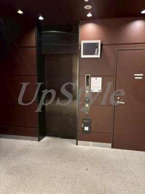 【その他共用部分】 | レジディア新御徒町Ⅱ