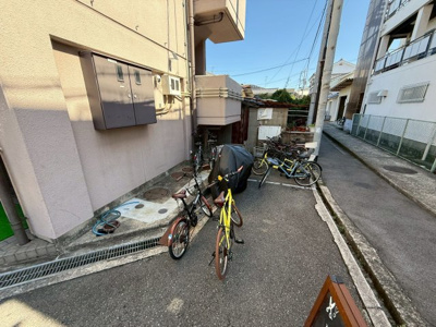【その他共用部分】 | セルバテールハイツ