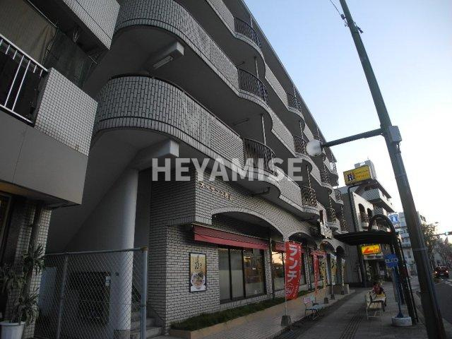 オーサンス西山