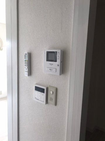 飯島マンションのセキュリティ