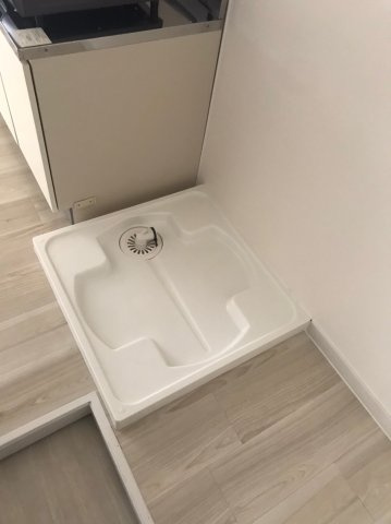 飯島マンションの設備