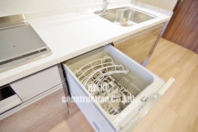 アニヴェルセルの設備