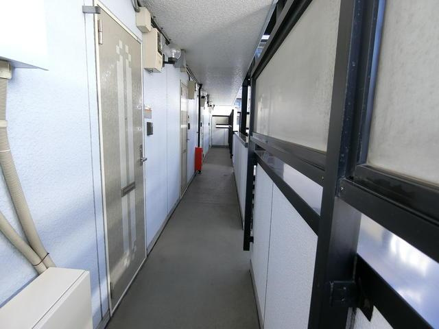 エリールミサキのその他共用部分| 