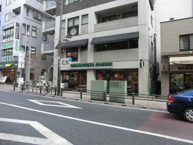 エリールミサキ|明大前駅東口　スター…まで350m 