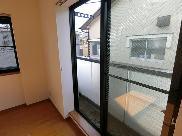 エリールミサキの展望| 