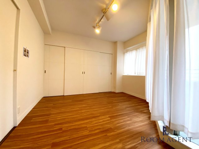 GRANDUKE代官町の内装