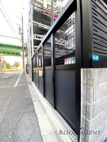 GRANDUKE東桜の設備