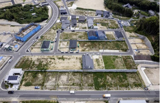【区画図】 | 福岡県糸島市泊
