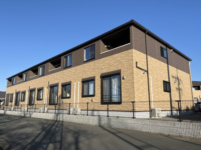 デリス・シャルマンⅡ