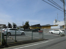 西東京市保谷町３丁目の駐車場の画像