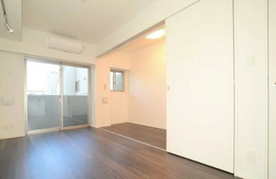 【居間・リビング】 | グランドコンシェルジュ氷川台