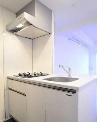 【キッチン】 | グランドコンシェルジュ氷川台