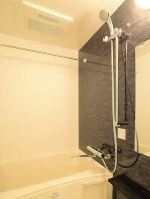 【浴室】 | グランドコンシェルジュ氷川台