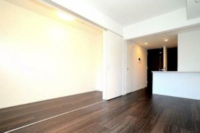 【寝室】 | グランドコンシェルジュ氷川台