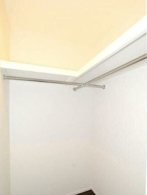 【収納】 | グランドコンシェルジュ氷川台