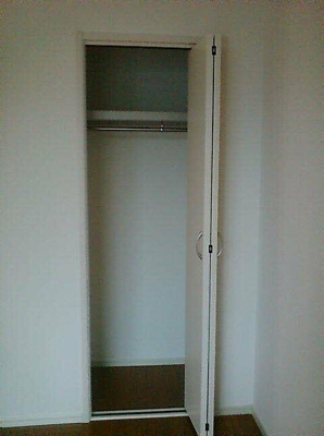 【収納】 | シャルマン | クローゼット。