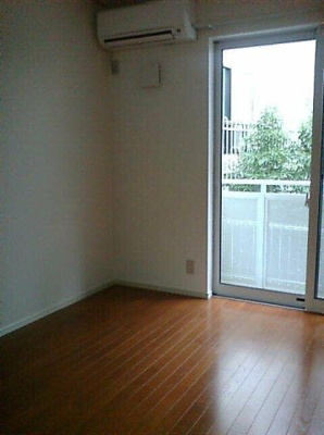 【洋室】 | シャルマン