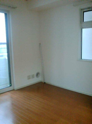 【居間・リビング】 | シャルマン | 7帖のきれいな洋室。