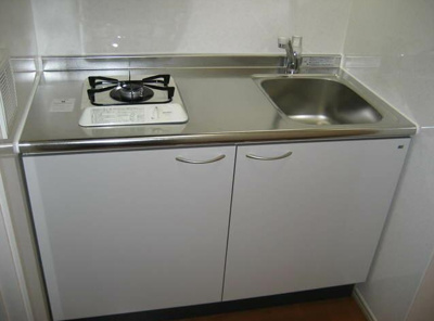 【キッチン】 | シャルマン