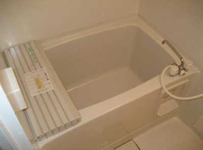 【浴室】 | シャルマン