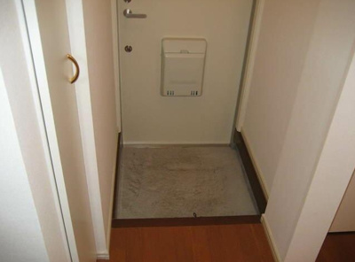 【玄関】 | シャルマン