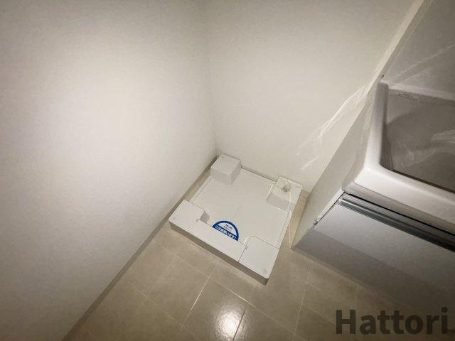 リヴェント難波サウスの設備