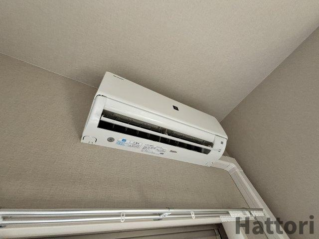 リヴェント難波サウスの設備