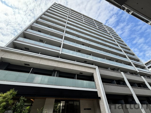 リヴェント難波サウス