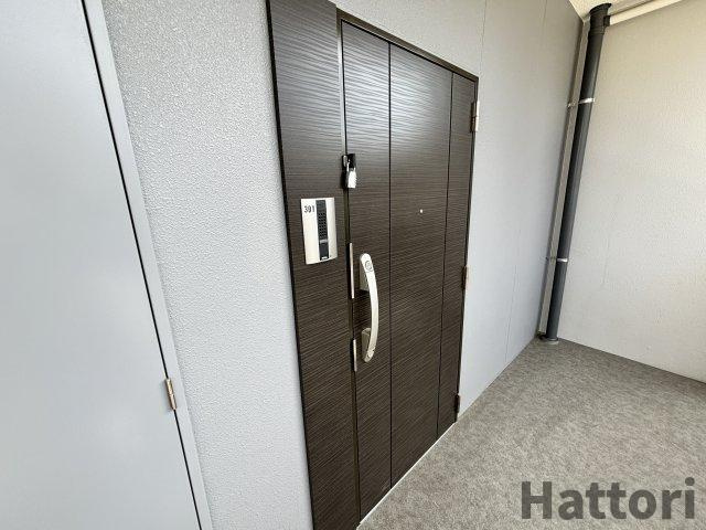 リヴェント難波サウスのその他