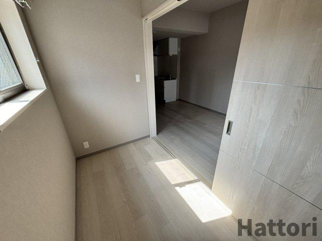 リヴェント難波サウスの内装