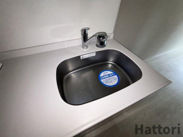 リヴェント難波サウスのキッチン