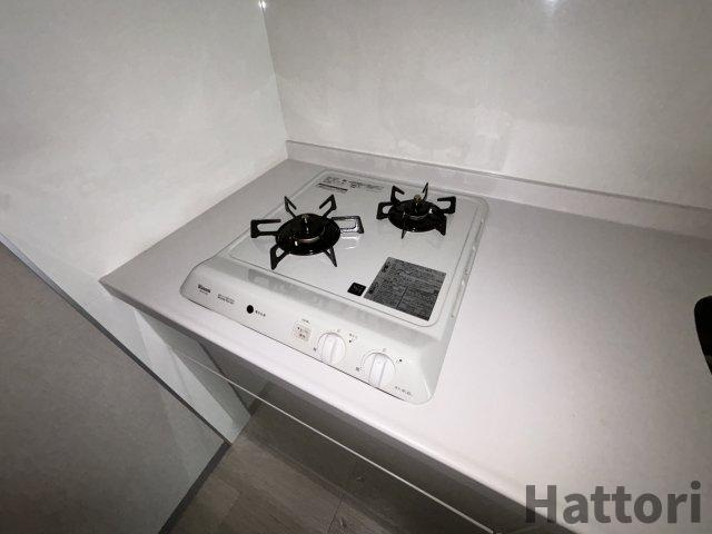 リヴェント難波サウスのキッチン