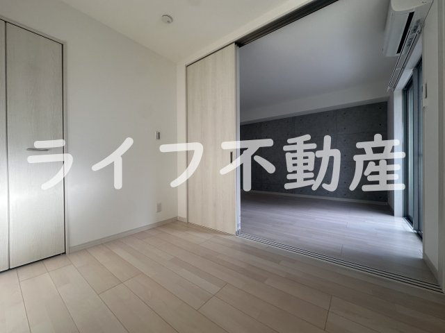 Avanthio Clairの居間・リビング|ゆったりとした居間です