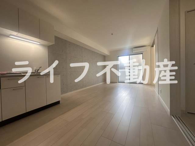 Avanthio Clairの居間・リビング|おしゃれな居間です