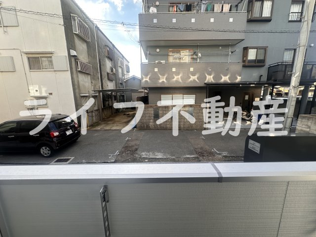 Avanthio Clairの展望