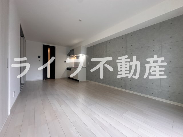 Avanthio Clairの内装|過ごしやすい室内です